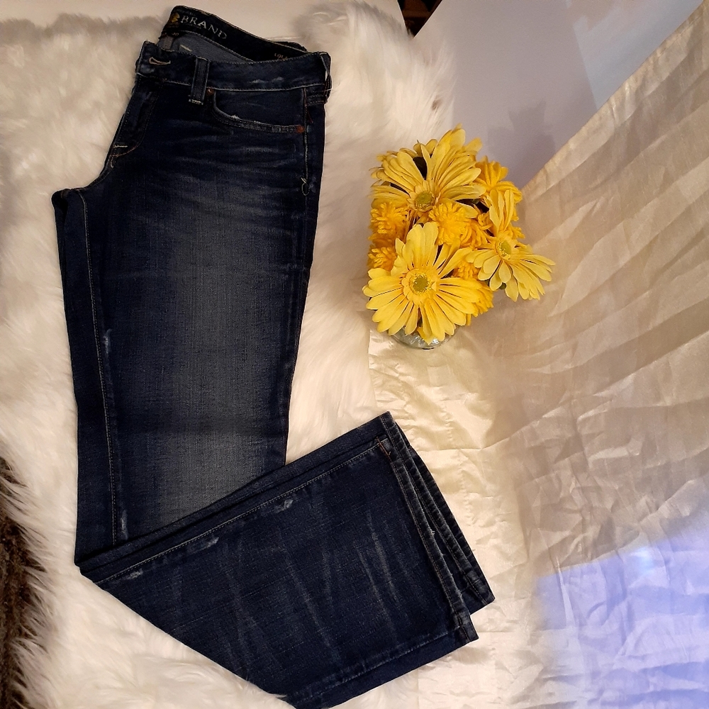 Lucky Brand Jeans